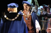 DIE MEISTERSINGER VON NÜRNBERG (Hans Sachs) Theater Hildesheim 48